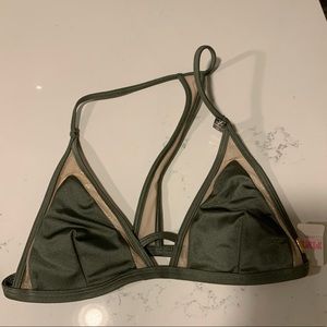 Victoria’s Secret Swim Top